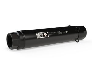 EJ - Shielded Expansion Joint (+5-45)