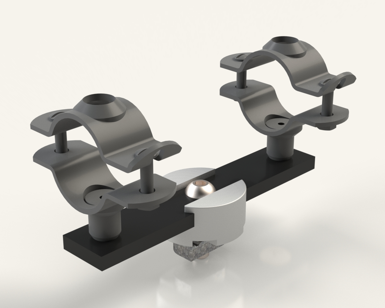 LWFA Anchor Point (Cu/SS) LWFA Anchor Point (Cu/SS)
