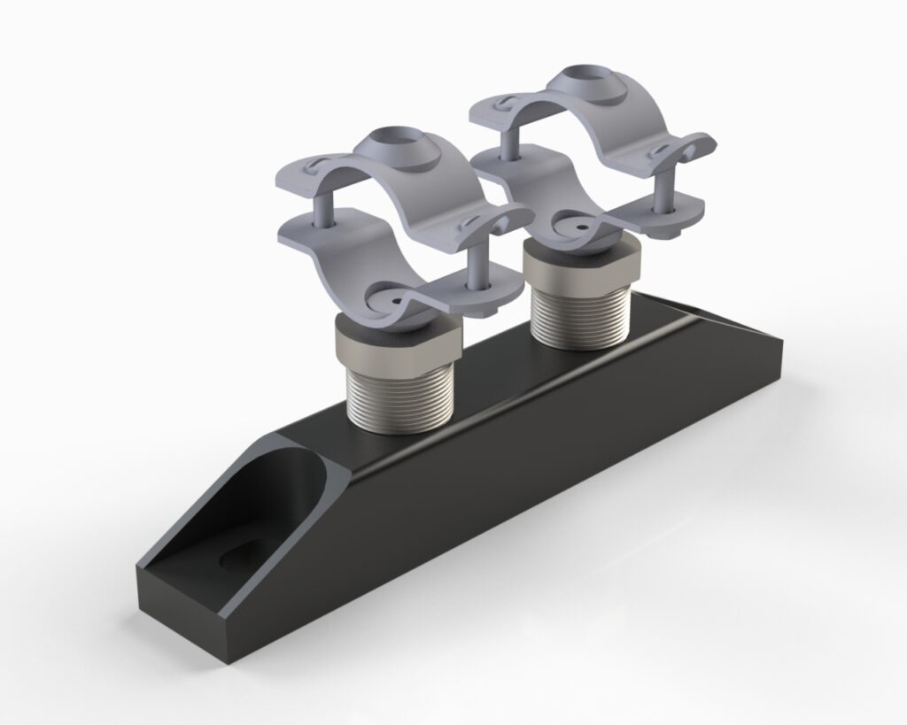 Fixed Point Anchor | Ninja Springs