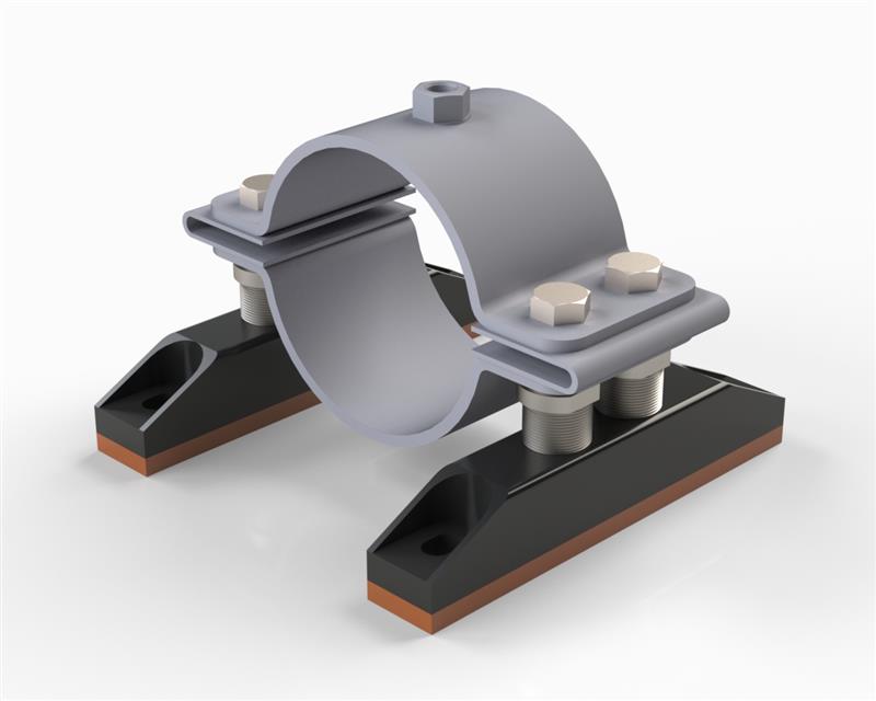 PAPDi-FA Anchor Point (Steel) PAPDi-FA Anchor Point (Steel)