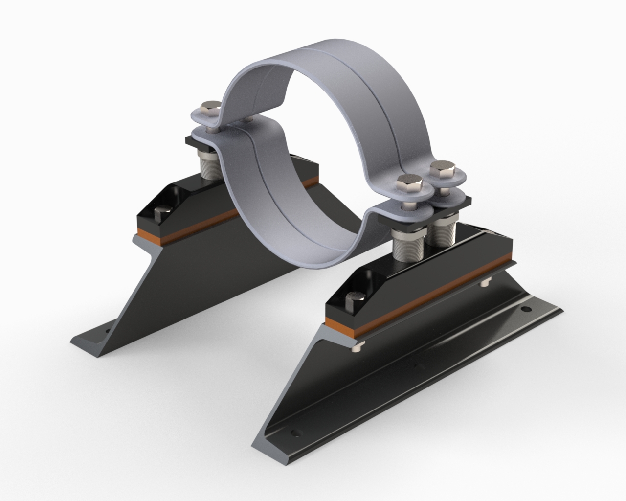 PAPDi - Anchor Point (Steel) PAPDi - Anchor Point (Steel)