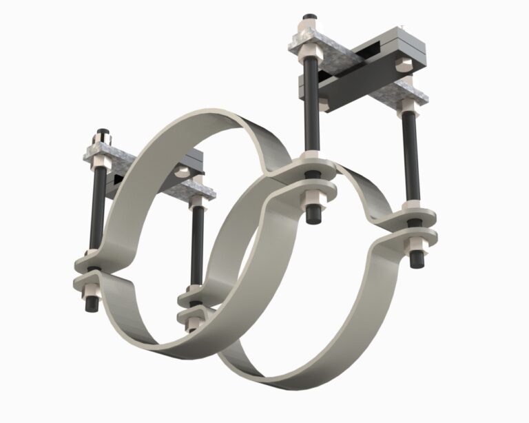 SKDP - Skid Support Pairs