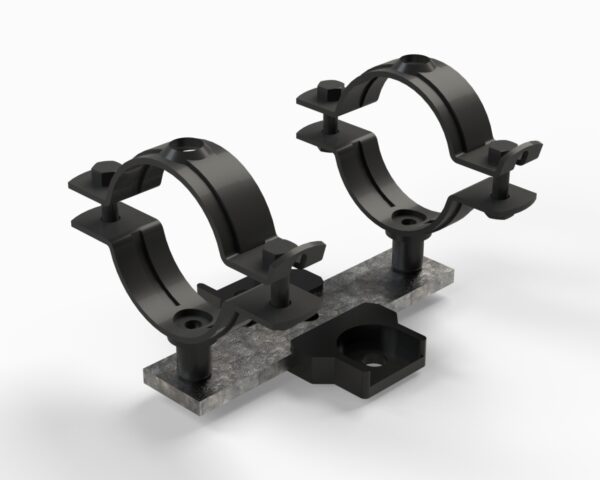 SLG - Slide Guide M10/M12 (Cu/SS) | Ninja Springs | Technical ...