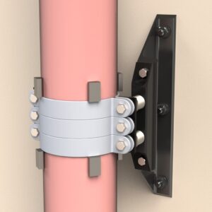 WS-CS - Weldable Pipe Stop