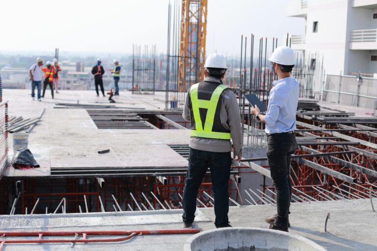 rusted UK Manufacturer of Technical Construction Products