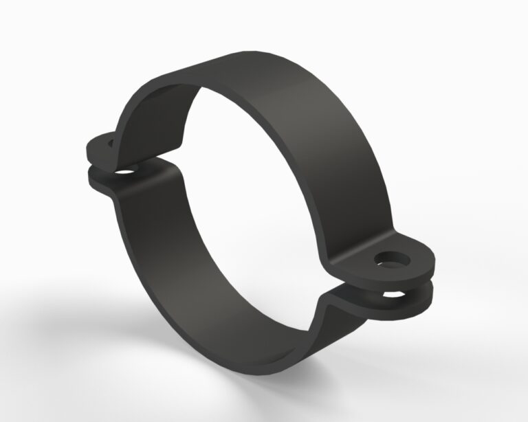 SBC - Split Band Clips (Cu/SS)