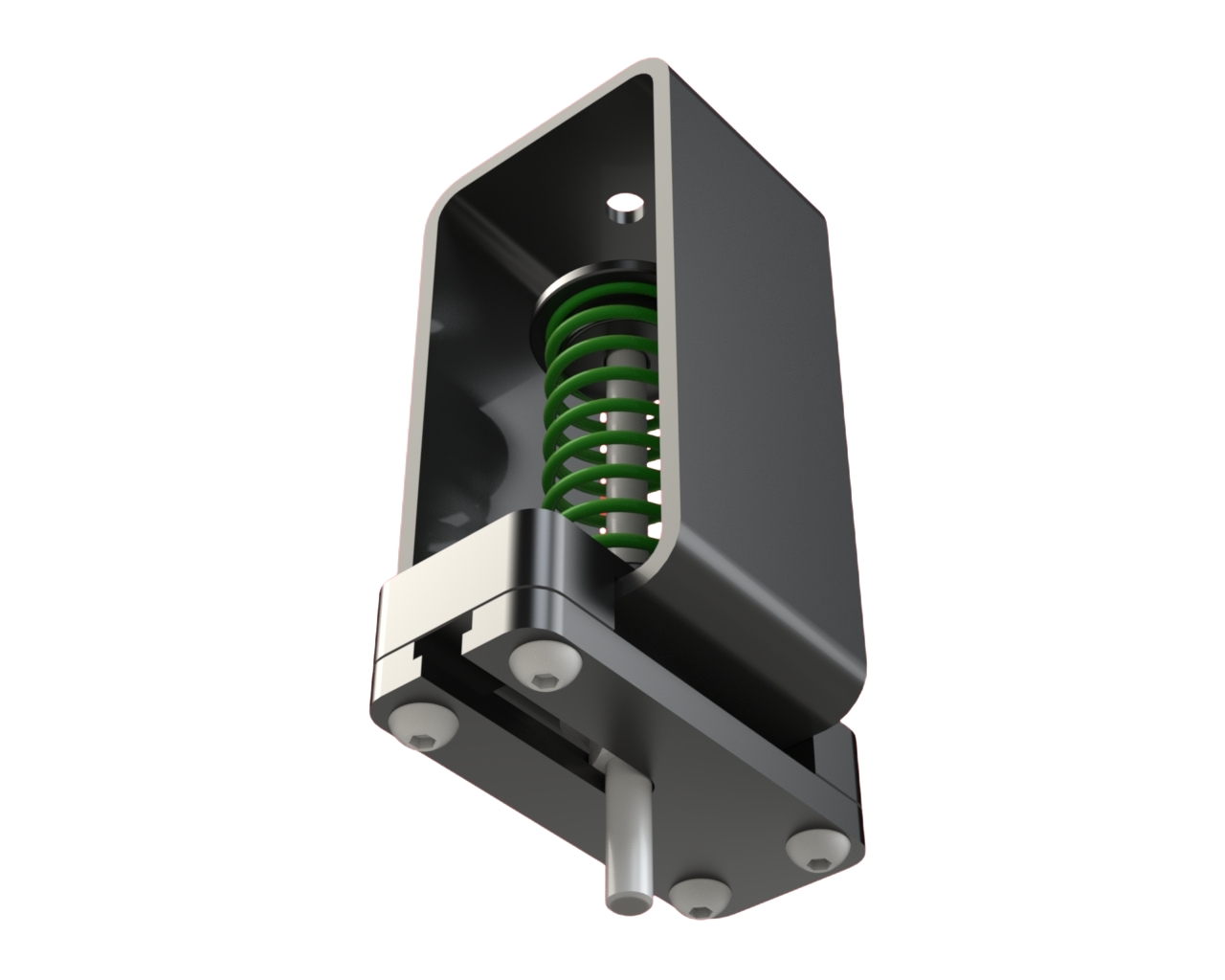 Kage Lock Ninja Spring Hanger Kage Lock Ninja Spring Hanger