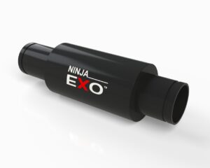 NINJA EXO - Shielded Expansion Joint (Grooved)