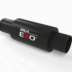 NINJA EXO - Shielded Expansion Joint (Grooved)